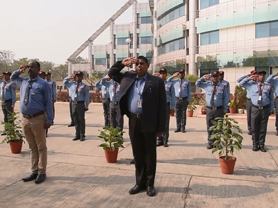 premier vigilance security