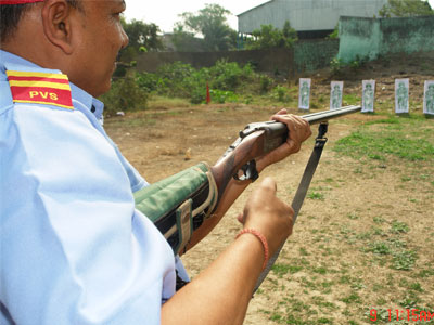 training session in pvs 2