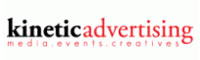 kinetic avertising, a client of pvs