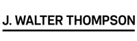 j walter thomson, a client of pvs