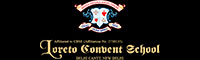loreto convent school, a client of pvs