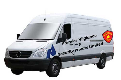 logistics services by pvs