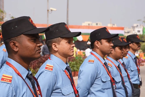 Manpower Management Service